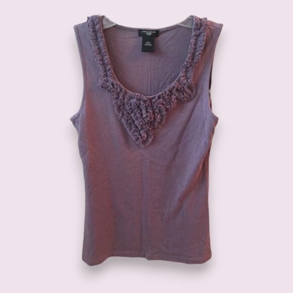LAST CHANCE! 10x Tops & Dresses XS/XXS/2P Ann Taylor LOFT New Balance Pink Grey - Picture 7 of 11